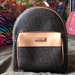 Calvin Klein Backpack